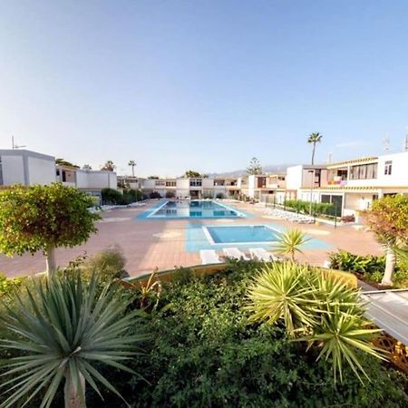 Buenas Olas Tenerife Коста-дель-Силенцио Экстерьер фото