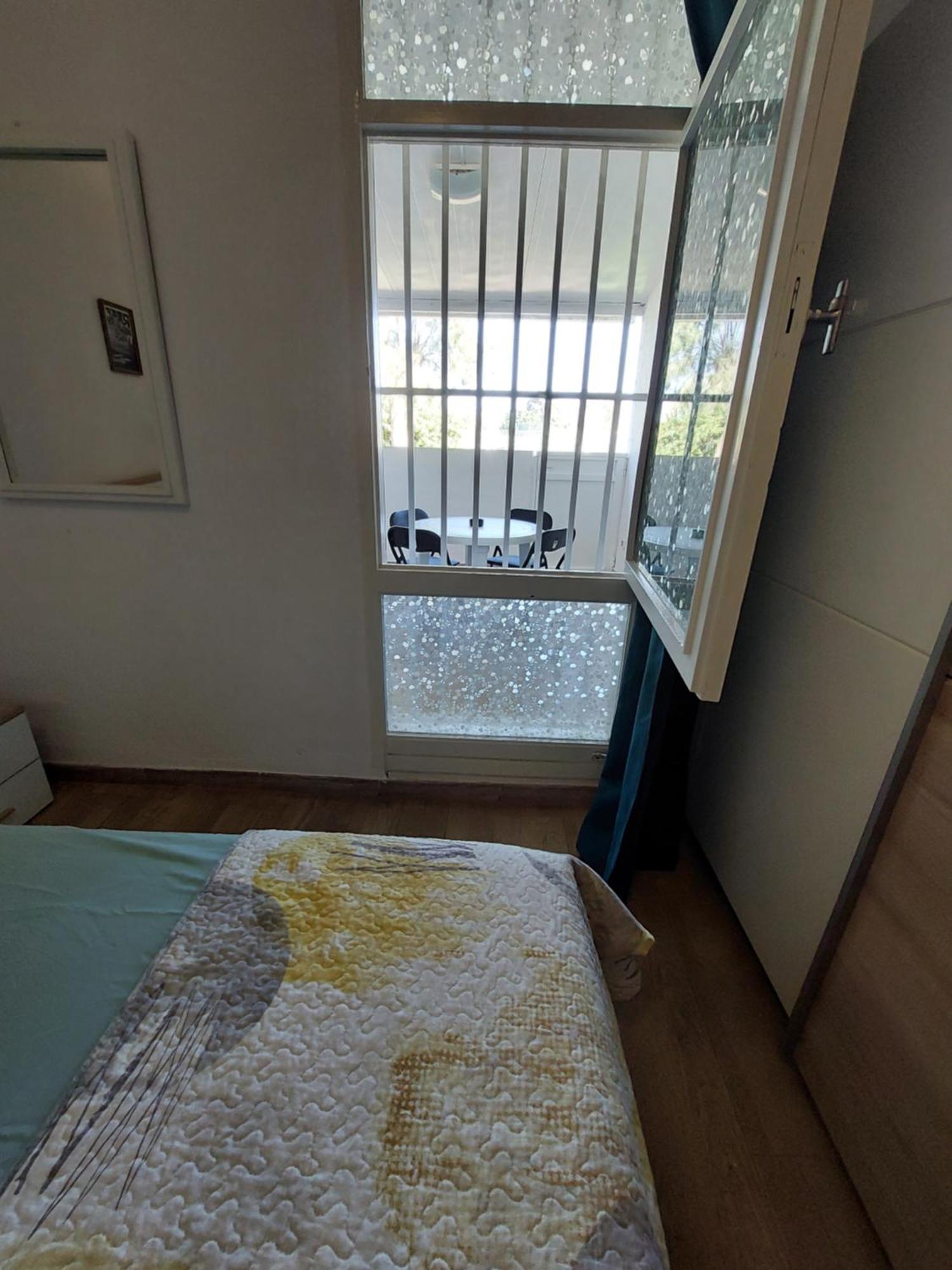 Buenas Olas Tenerife Коста-дель-Силенцио Экстерьер фото